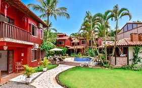 Villa Samoa - Ilhabela